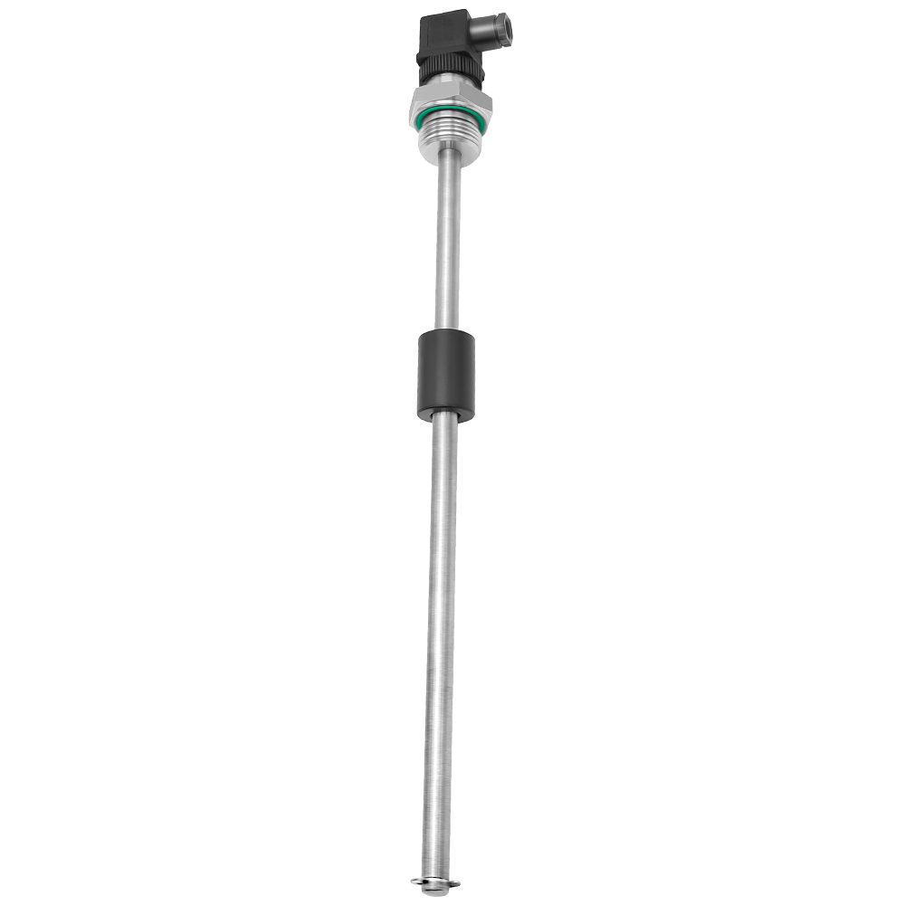 INTEGRATED LIQUIDLEVEL/TEMPERATURESWITCH HNL20-A