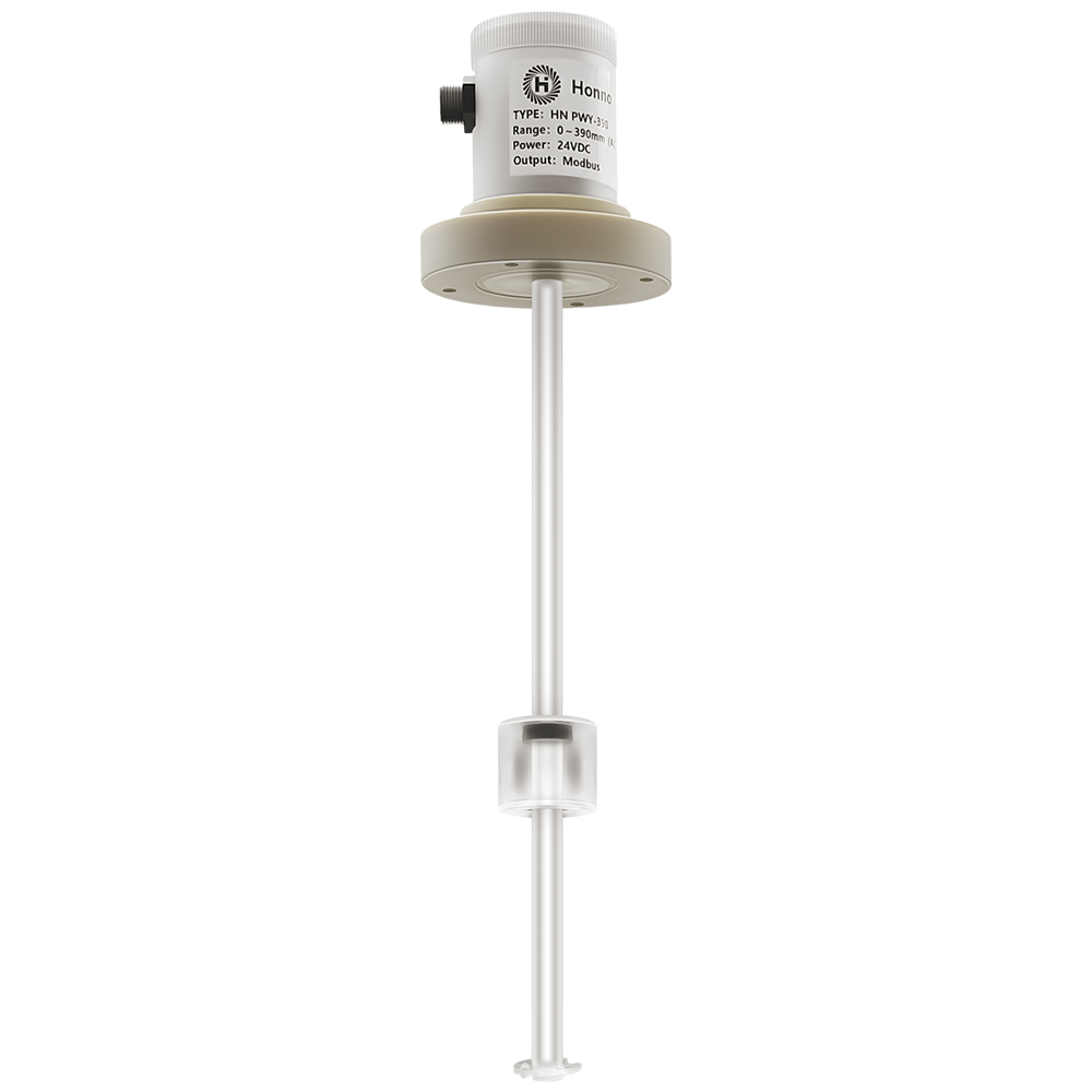 ANTICORROSION LEVEL GAUGE HNL3O-A