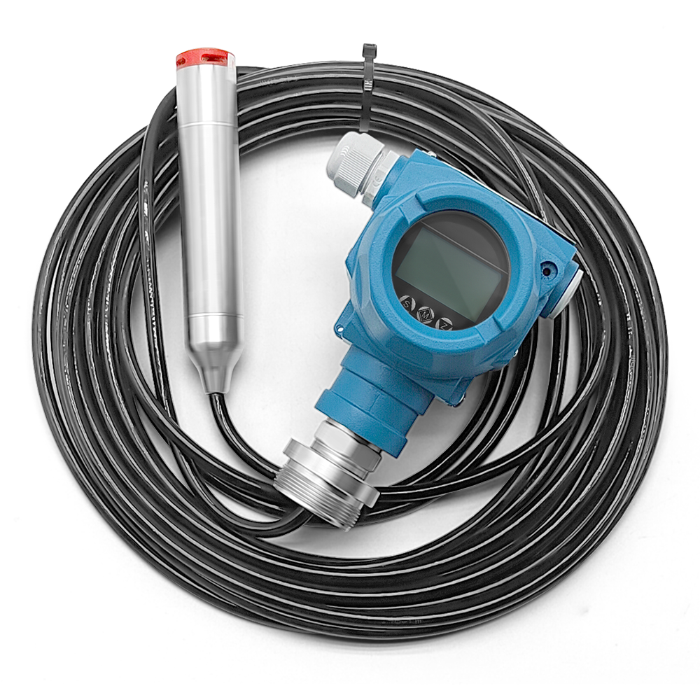 DROP TYPE LIQUIDLEVEL GAUGE HNL70-A