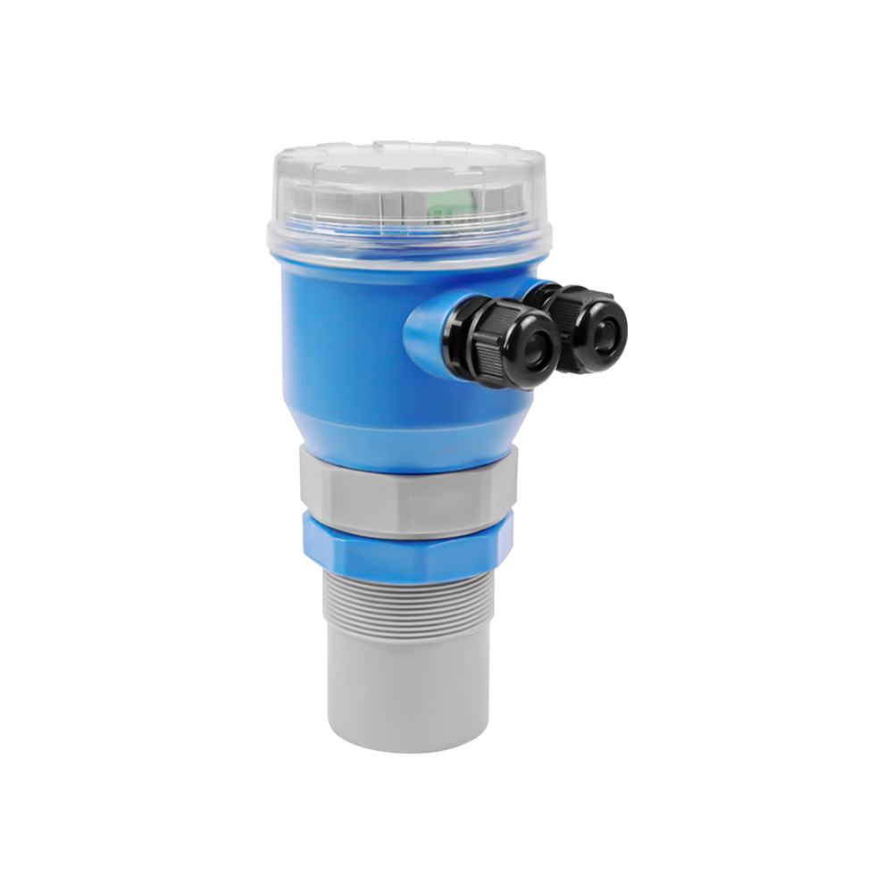 ULTRASONIC LEVEL GAUGE HNL100-Á